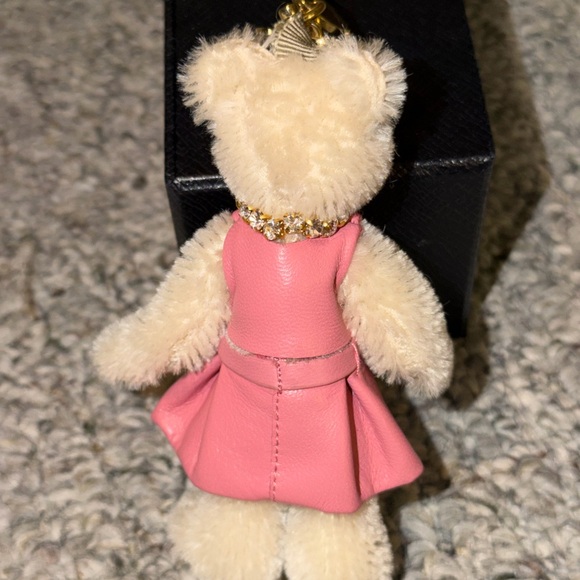 Prada bear keyring - Picture 3 of 6